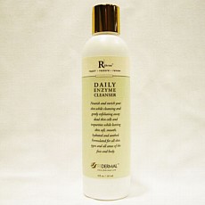 R threeâ„¢ Daily Enzyme Cleanser (8 oz.)
