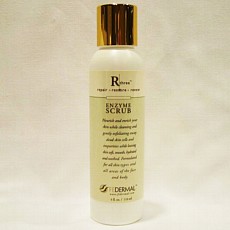 R threeâ„¢ Enzyme Scrub (4 oz.)