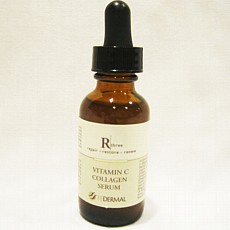 R threeâ„¢ Vitamin C Collagen Serum (1 oz.)