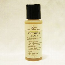R threeâ„¢ Soothing Aloe (2.2 oz.)