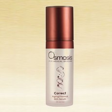 OSMOSIS CORRECT - Aging/Normal Skin Serum